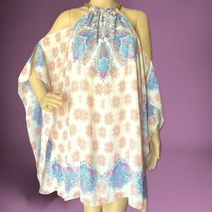 Beautiful vintage dress   